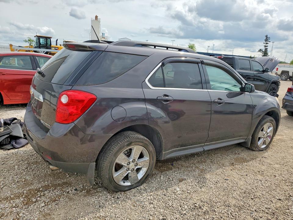 59783526 :رقم المزاد ، 2GNFLEE31D6224660 vin ، 2013 Chevrolet Equinox مزاد بيع