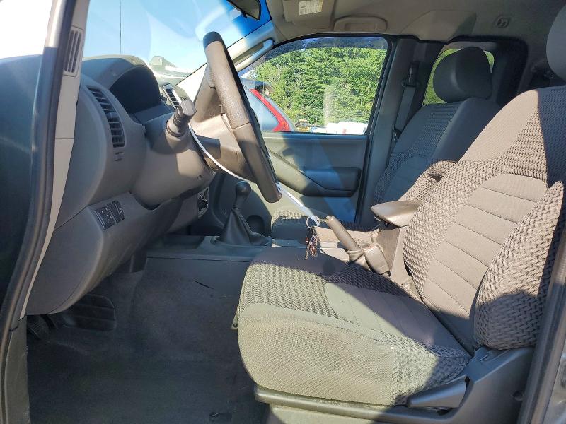 Продаж на аукціоні авто 2009 Nissan Frontier, vin: 1N6AD06W29C416032, номер лоту: 60296796