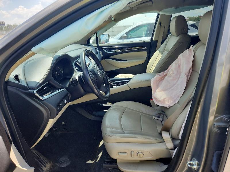 Продажа на аукционе авто 2019 Buick Enclave, vin: 5GAERBKW2KJ205309, номер лота: 61039346