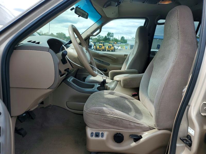 63376066 :رقم المزاد ، 1FMRU18W5WLA99816 vin ، 1998 Ford Expedition مزاد بيع