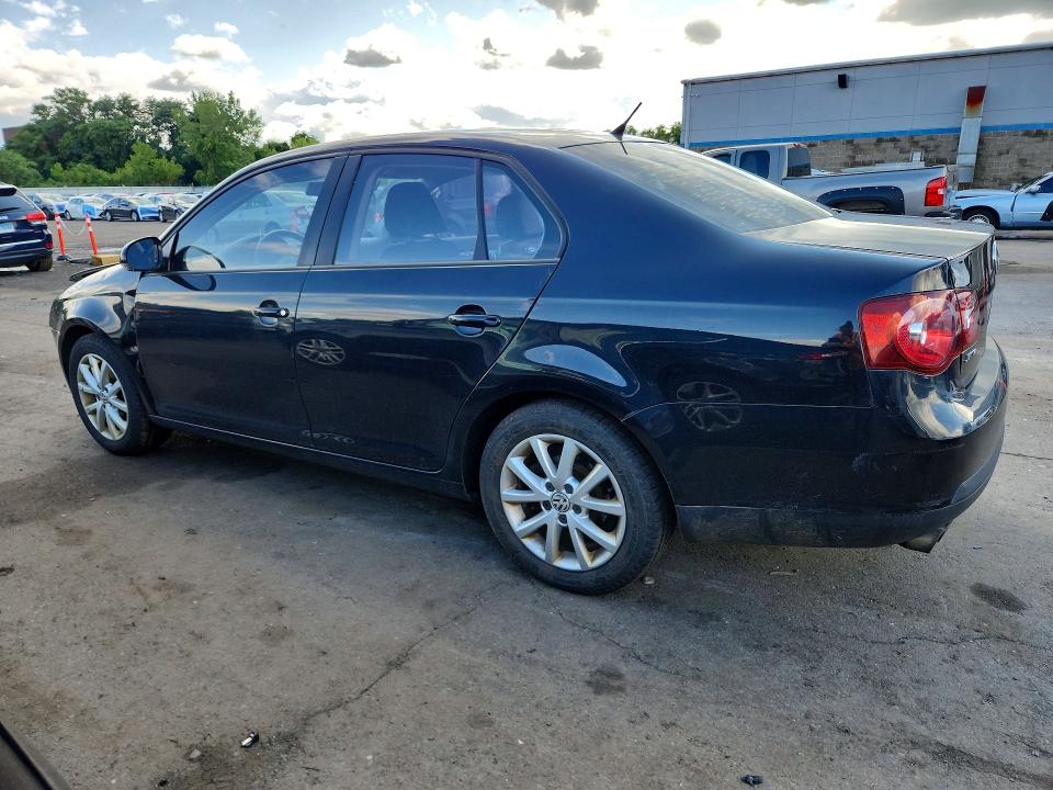 Aukcja sprzedaży 2010 Volkswagen Jetta, vin: 3VWRZ7AJ2AM121878, numer aukcji: 63313826