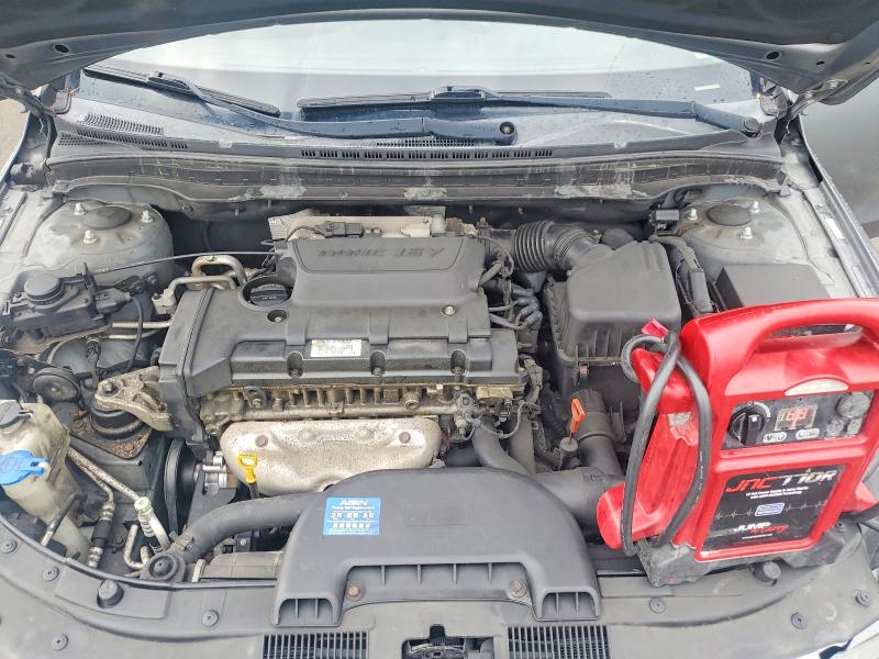 Продажа на аукционе авто 2010 Hyundai Elantra Touring, vin: KMHDC8AE3AU074777, номер лота: 62383916