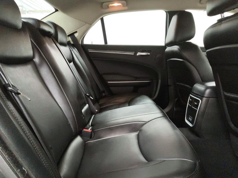 Aukcja sprzedaży 2022 Chrysler 300 Tourin, vin: 2C3CCADG7NH245421, numer aukcji: 61446036
