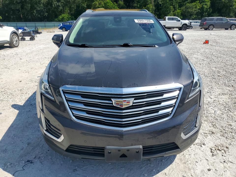 Aukcja sprzedaży 2017 Cadillac Xt5, vin: 1GYKNDRS1HZ306826, numer aukcji: 59861506