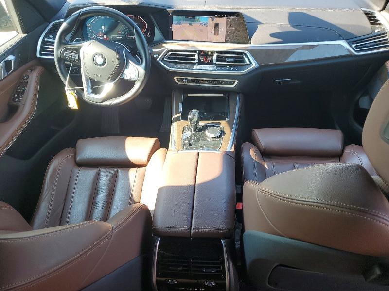 Продаж на аукціоні авто 2019 Bmw X5, vin: 5UXCR6C54KLL35081, номер лоту: 60294436