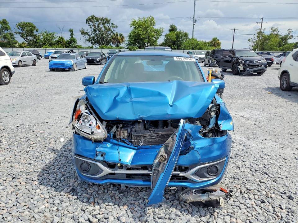 Aukcja sprzedaży 2020 Mitsubishi Mirage, vin: ML32A3HJXLH009432, numer aukcji: 59579816