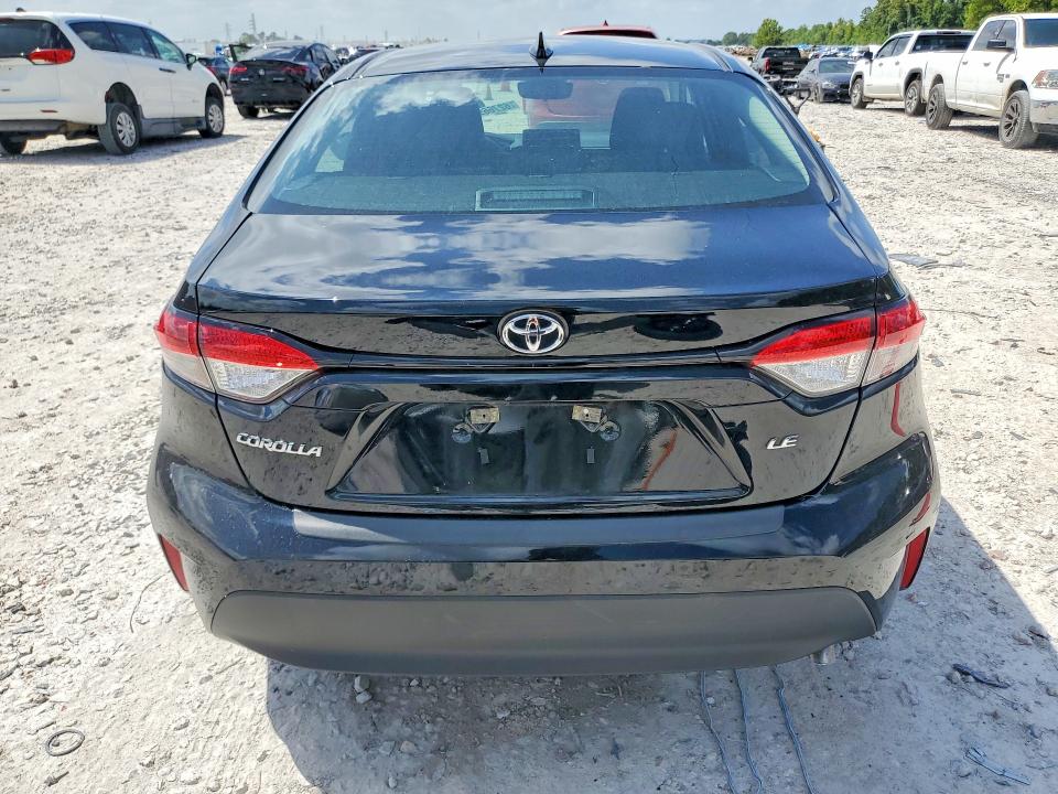 Aukcja sprzedaży 2025 Toyota Corolla, vin: 5YFB4MDE5SP298225, numer aukcji: 62766946