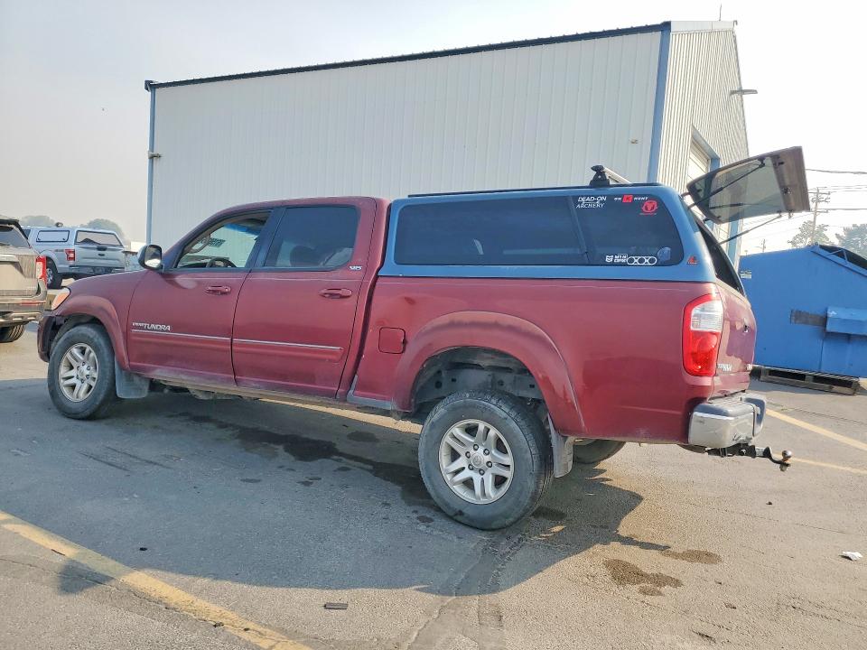 Продаж на аукціоні авто 2006 Toyota Tundra, vin: 5TBDT44196S522885, номер лоту: 61592156
