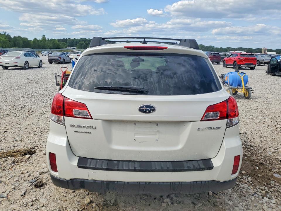 Aukcja sprzedaży 2014 Subaru Outback, vin: 4S4BRCCC2E3265381, numer aukcji: 61543886