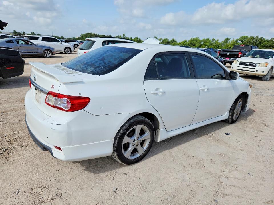 Продаж на аукціоні авто 2012 Toyota Corolla, vin: 5YFBU4EE8CP057078, номер лоту: 61401976