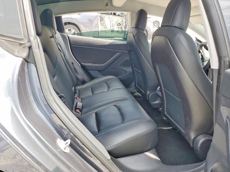 Aukcja sprzedaży 2020 Tesla Model 3, vin: 5YJ3E1EA5LF597058, numer aukcji: 62464116
