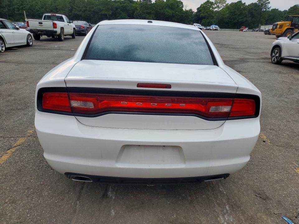 Продаж на аукціоні авто 2012 Dodge Charger, vin: 2C3CDXBG4CH302786, номер лоту: 63221886