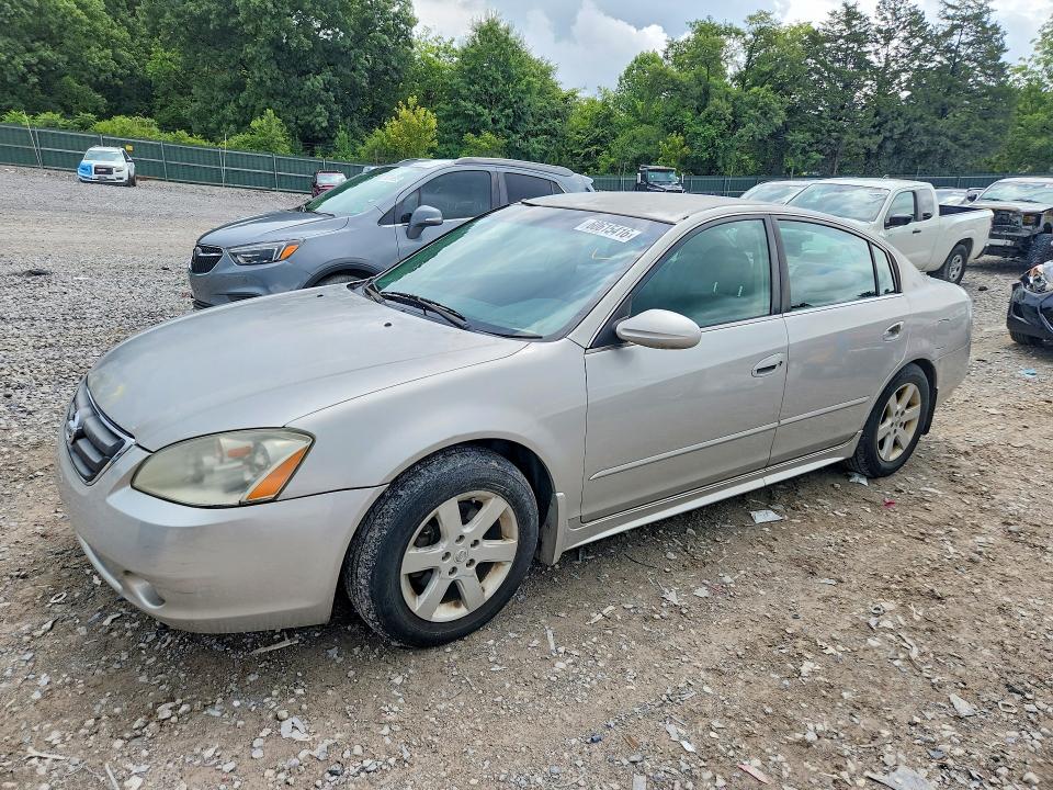 Продаж на аукціоні авто 2003 Nissan Altima, vin: 1N4AL11D63C331144, номер лоту: 60615416