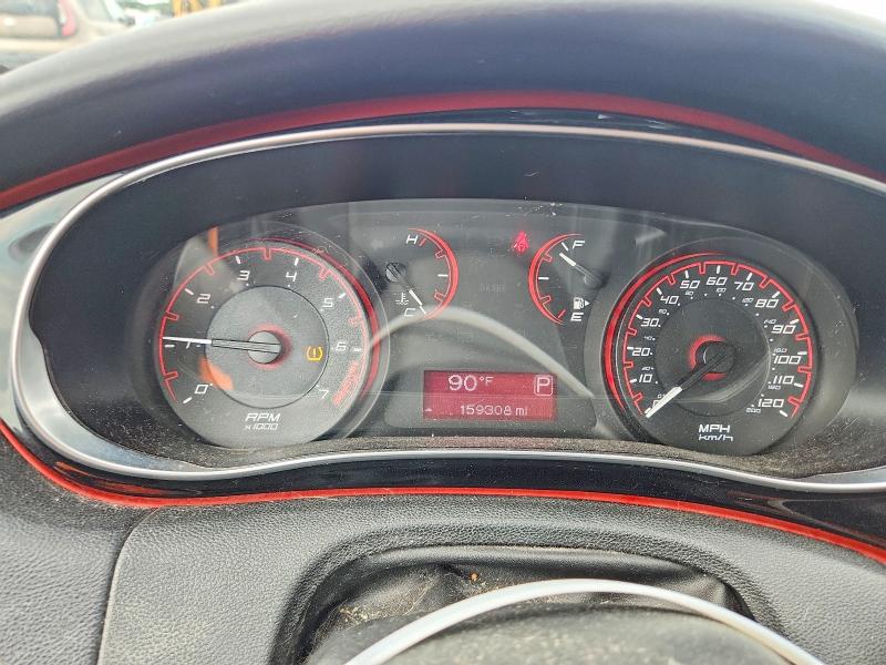 62340576 :رقم المزاد ، 1C3CDFBB4FD302397 vin ، 2015 Dodge Dart مزاد بيع