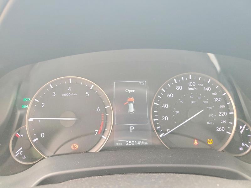 60400986 :رقم المزاد ، 2T2BZMCA3HC056280 vin ، 2017 Lexus Rx 350 مزاد بيع