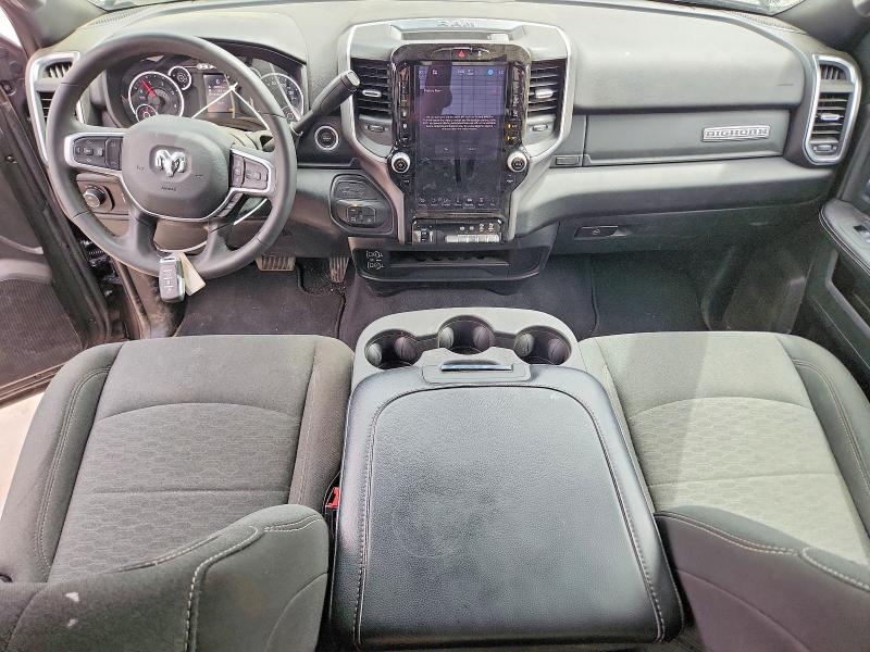 Продажа на аукционе авто 2026 Ram 2500, vin: 3C6UR5DL6TG259155, номер лота: 60681386