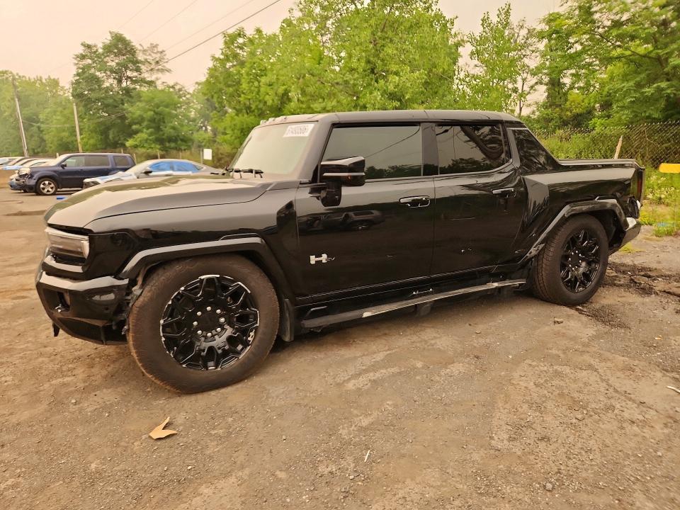 Aukcja sprzedaży 2025 Gmc Hummer Pic, vin: 1GT40BDD9SU118294, numer aukcji: 61493506
