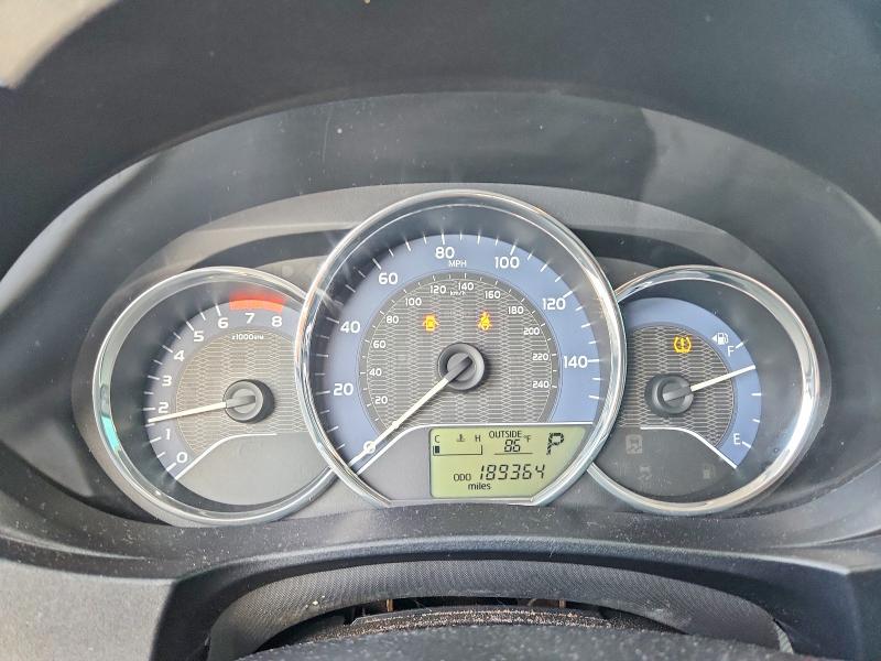 62091216 :رقم المزاد ، 2T1BURHE2EC021284 vin ، 2014 Toyota Corolla مزاد بيع