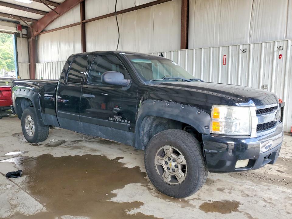 Aukcja sprzedaży 2008 Chevrolet Silverado, vin: 2GCEK190681104162, numer aukcji: 60323746