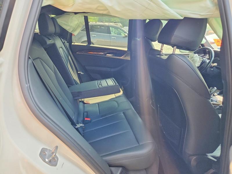 2018 Bmw X3 მანქანა იყიდება აუქციონზე, vin: 5UXTR9C52JLD72486, აუქციონის ნომერი: 61609046