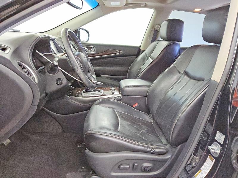 Продаж на аукціоні авто 2015 Infiniti Qx60, vin: 5N1AL0MM7FC527450, номер лоту: 63318776