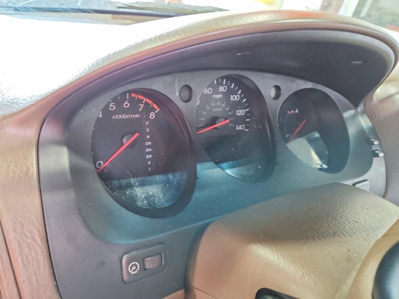 2002 Acura Mdx მანქანა იყიდება აუქციონზე, vin: 2HNYD18232H540888, აუქციონის ნომერი: 60587846