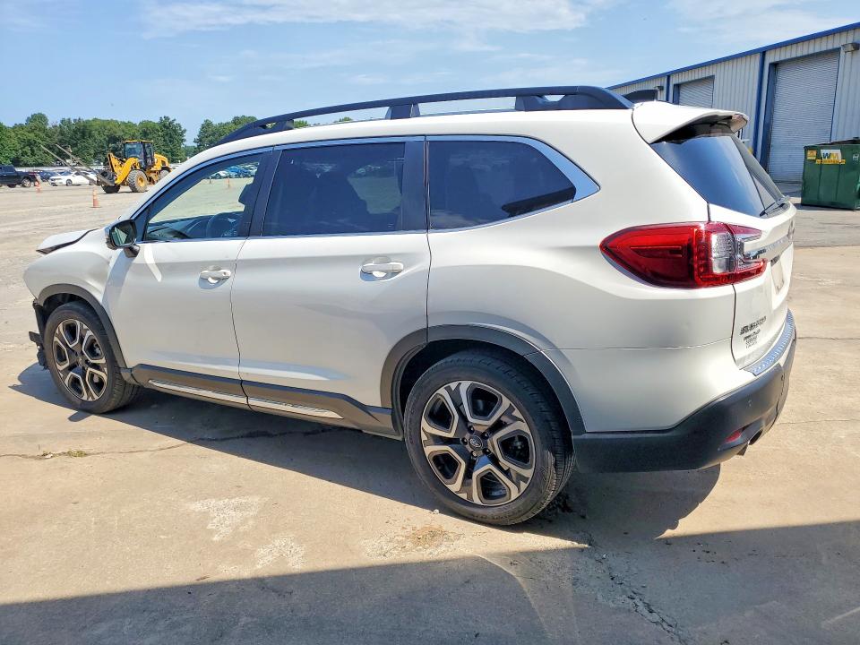Продажа на аукционе авто 2023 Subaru Ascent, vin: 4S4WMAUD4P3419328, номер лота: 60653746
