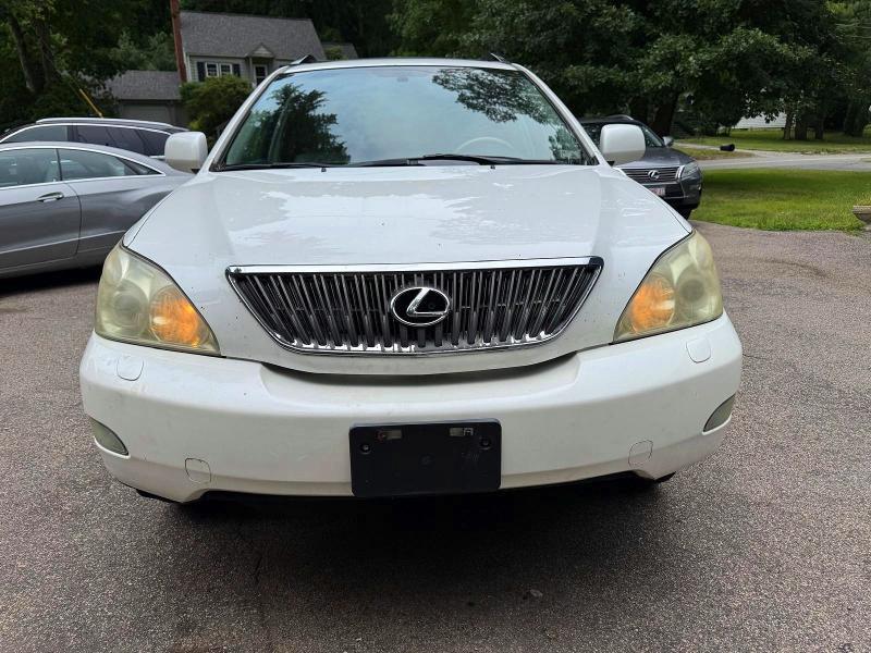 Продаж на аукціоні авто 2006 Lexus Rx, vin: 2T2HA31U76C102781, номер лоту: 63195846