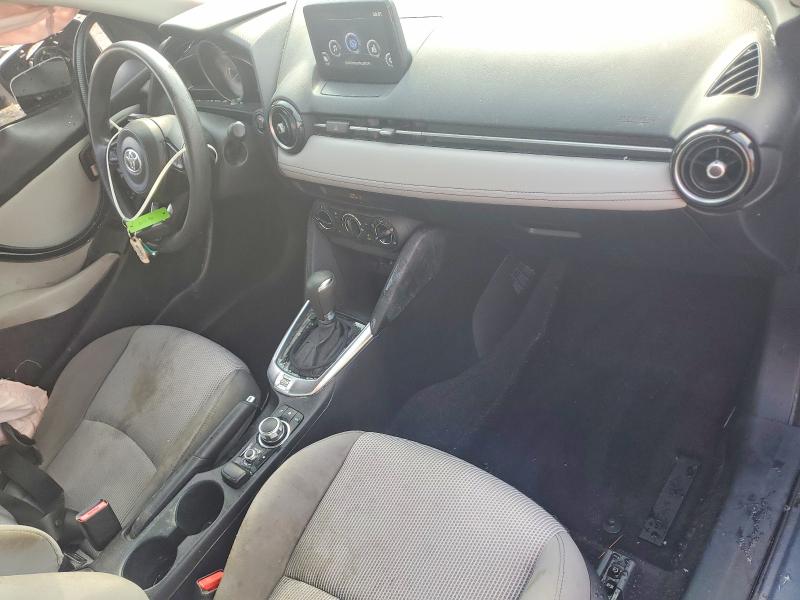 Продажа на аукционе авто 2020 Toyota Yaris Hatchback, vin: 3MYDLBJV6LY709932, номер лота: 60376206