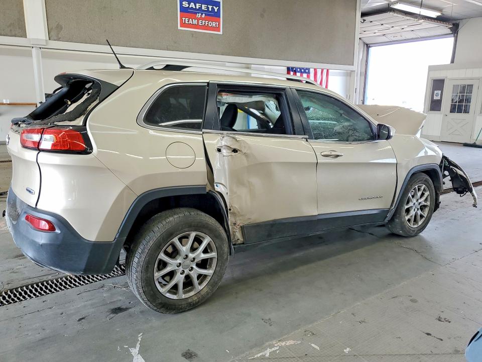 Aukcja sprzedaży 2014 Jeep Cherokee, vin: 1C4PJMCS7EW226279, numer aukcji: 62479676