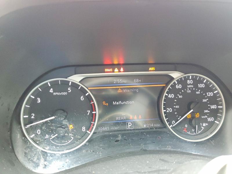Продажа на аукционе авто 2024 Nissan Sentra, vin: 3N1AB8CV4RY380566, номер лота: 59871486