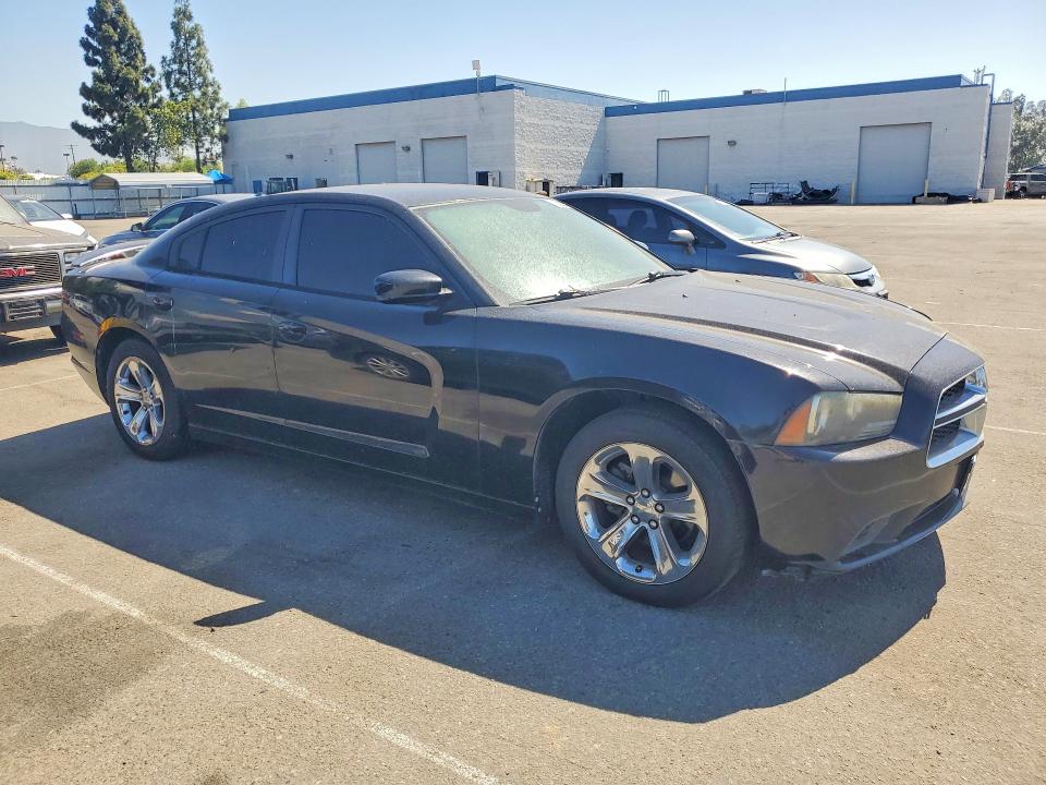 2014 Dodge Charger მანქანა იყიდება აუქციონზე, vin: 2C3CDXBG7EH300615, აუქციონის ნომერი: 61250526