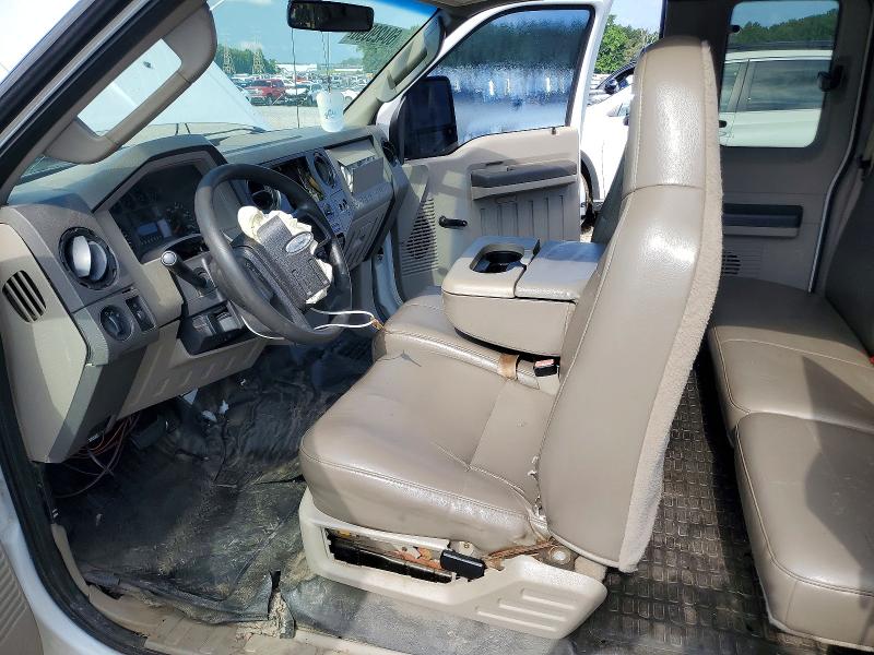 2008 Ford F250 მანქანა იყიდება აუქციონზე, vin: 1FTNX20528EC78311, აუქციონის ნომერი: 60429096