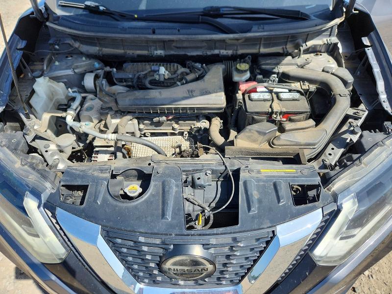 Продажа на аукционе авто 2020 Nissan Rogue, vin: JN8AT2MV9LW142916, номер лота: 60877756