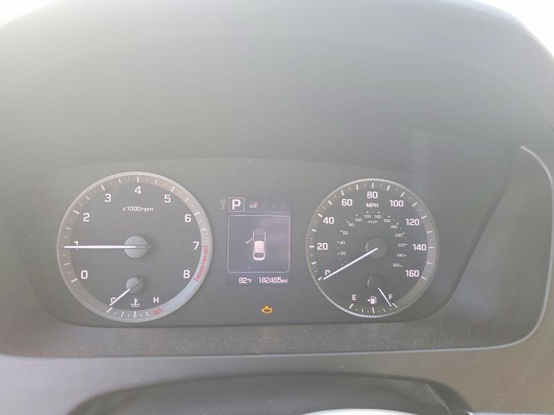 Продаж на аукціоні авто 2015 Hyundai Sonata, vin: 5NPE24AF4FH123757, номер лоту: 61793846