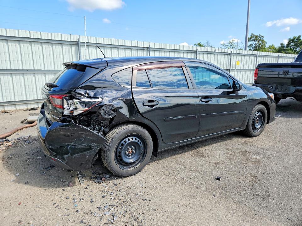 Aukcja sprzedaży 2020 Subaru Impreza, vin: 4S3GTAB64L3704198, numer aukcji: 62696516