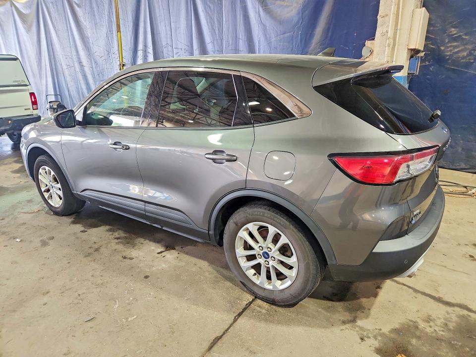 Aukcja sprzedaży 2021 Ford Escape, vin: 1FMCU0G67MUA68852, numer aukcji: 61022816