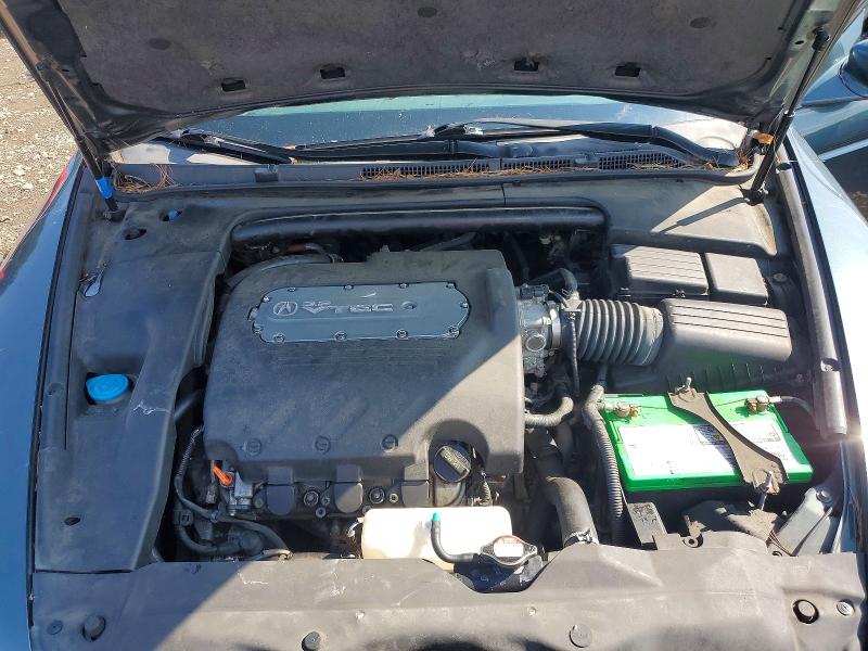 Auction sale of the 2005 Acura Tl, vin: 19UUA66205A025140, lot number: 62839976
