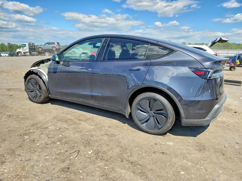 Aukcja sprzedaży 2026 Tesla Model Y, vin: 7SAYGDEE0TA486793, numer aukcji: 63149706