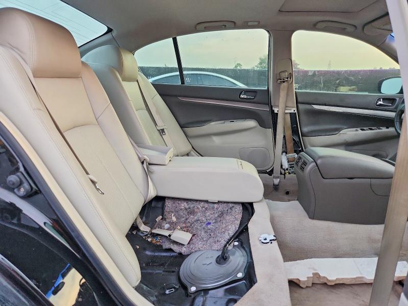 Продаж на аукціоні авто 2015 Infiniti Q40, vin: JN1CV6APXFM501530, номер лоту: 62594286
