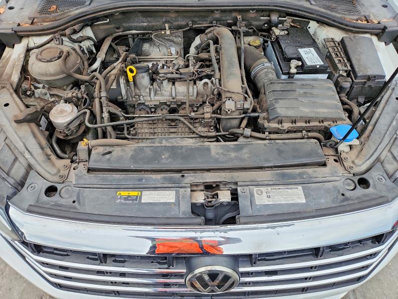 61594516 :رقم المزاد ، 3VWCB7BU4KM236907 vin ، 2019 Volkswagen Jetta مزاد بيع