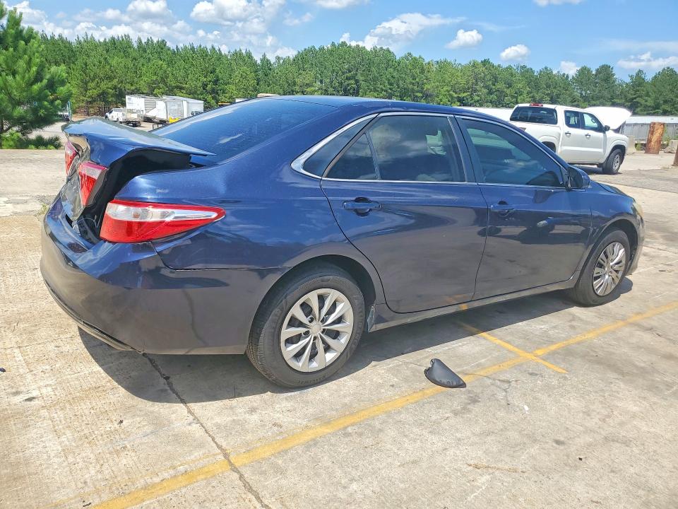 Продажа на аукционе авто 2015 Toyota Camry, vin: 4T4BF1FK7FR478991, номер лота: 61859196