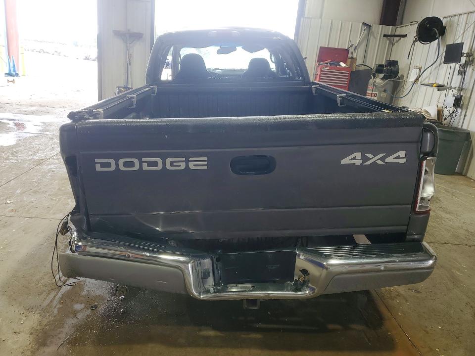 Продаж на аукціоні авто 2002 Dodge Dakota, vin: 1B7GG42N22S720904, номер лоту: 61801466