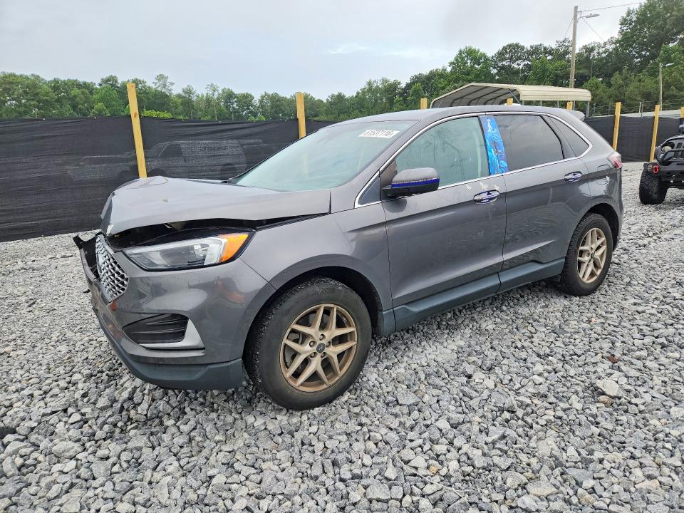 2023 Ford Edge მანქანა იყიდება აუქციონზე, vin: 2FMPK4J90PBA00937, აუქციონის ნომერი: 61537116