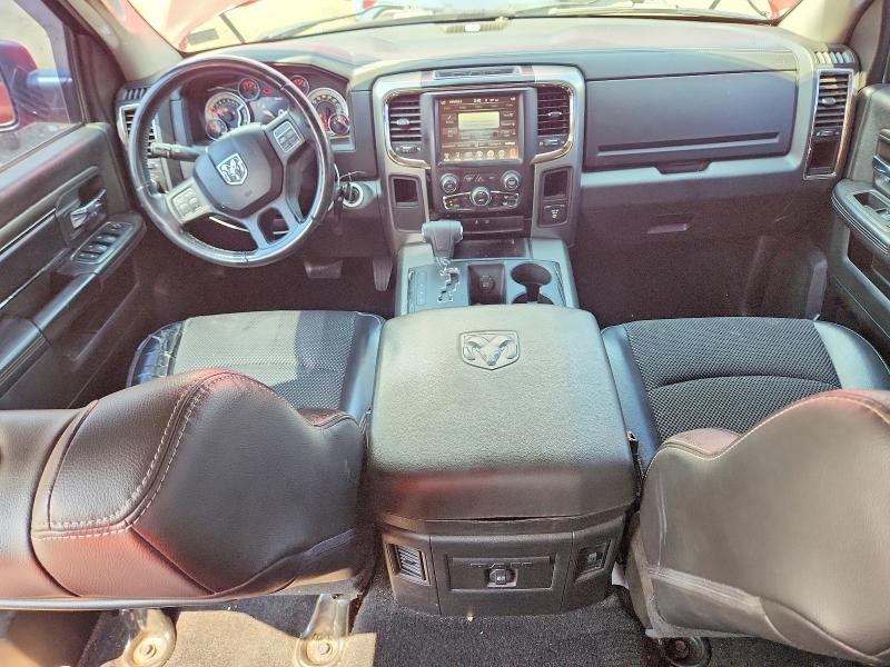 2013 Ram 1500 მანქანა იყიდება აუქციონზე, vin: 1C6RR6MT4DS627449, აუქციონის ნომერი: 59916966