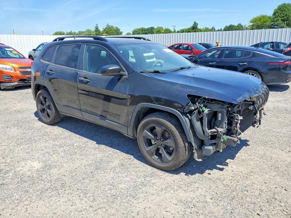 Aukcja sprzedaży 2017 Jeep Cherokee, vin: 1C4PJMAS8HW512553, numer aukcji: 63317556