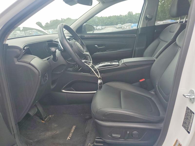 Aukcja sprzedaży 2023 Hyundai Tucson, vin: KM8JFCA13PU108610, numer aukcji: 61663046