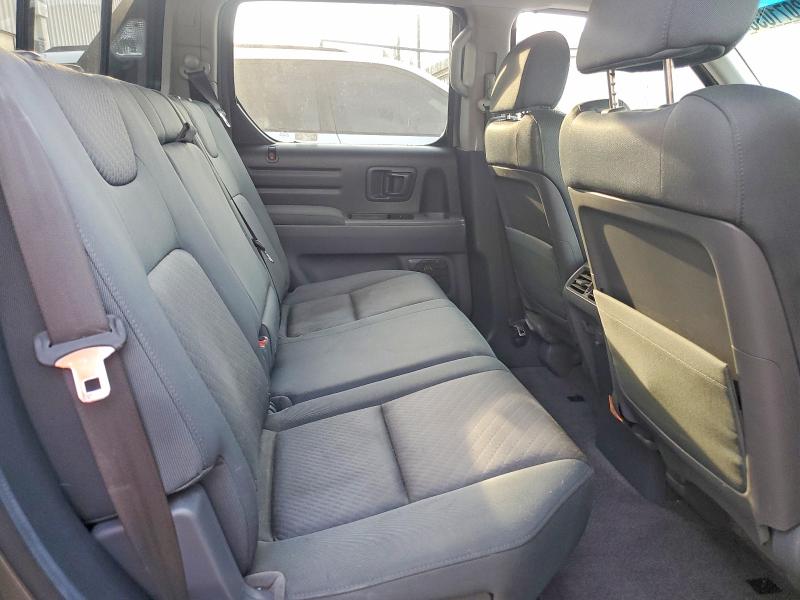 Продаж на аукціоні авто 2008 Honda Ridgeline, vin: 2HJYK16498H512470, номер лоту: 62071036