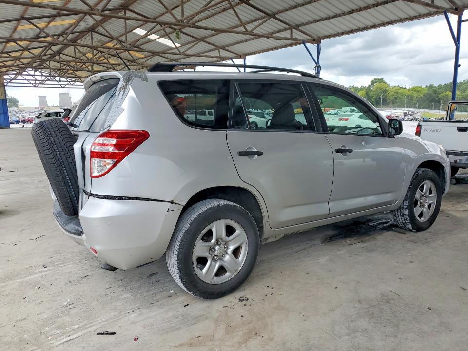62328776 :رقم المزاد ، JTMZF33V195009255 vin ، 2009 Toyota Rav4 مزاد بيع