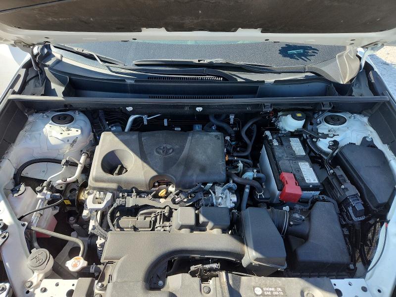 2024 Toyota Rav4 მანქანა იყიდება აუქციონზე, vin: 2T3F1RFV9RC418369, აუქციონის ნომერი: 59302776